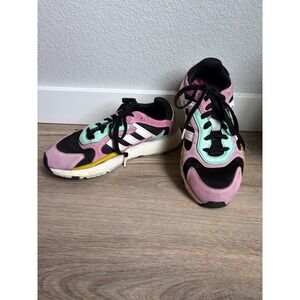 Adidas Tresc Run Sneakers 9.5